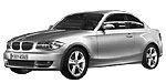 BMW E82 B2924 Fault Code