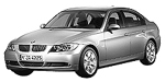BMW E90 B2924 Fault Code