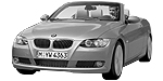 BMW E93 B2924 Fault Code