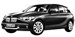 BMW F20 B2924 Fault Code